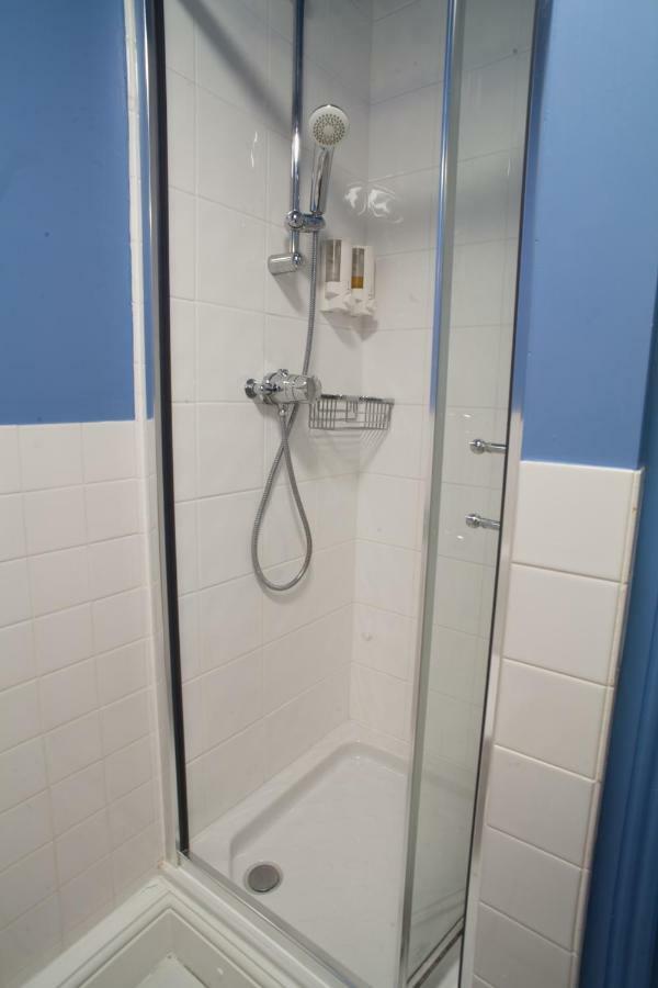 לינה וארוחת בוקר דארטמות' Hill View House מראה חיצוני תמונה